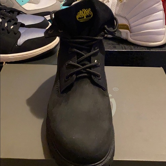 Timberland Heritage - Picture 2 of 3